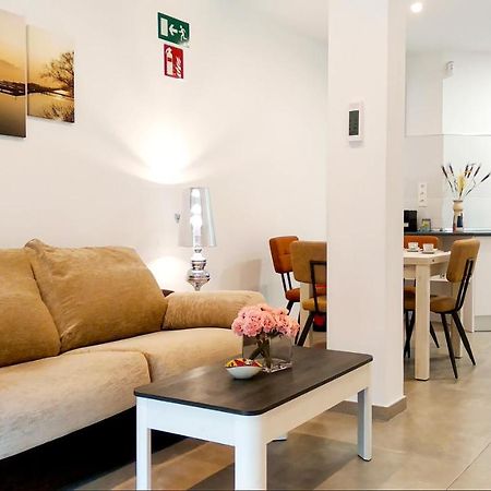 La Olma Apartamentos غواداراما المظهر الخارجي الصورة