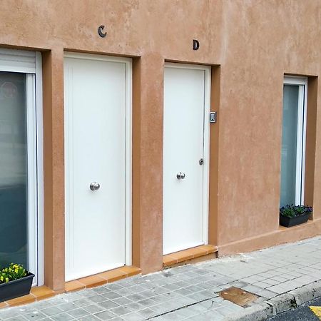 La Olma Apartamentos غواداراما المظهر الخارجي الصورة