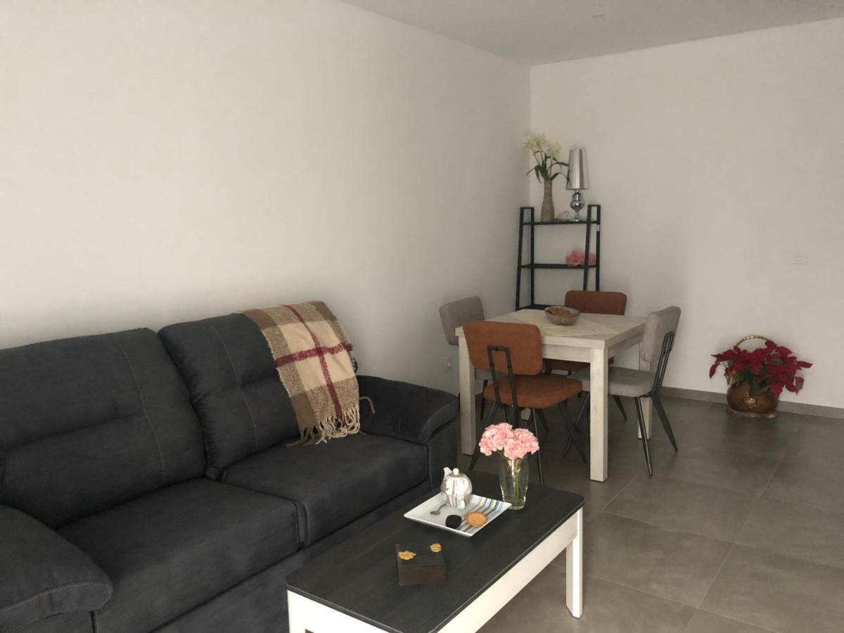 La Olma Apartamentos غواداراما المظهر الخارجي الصورة