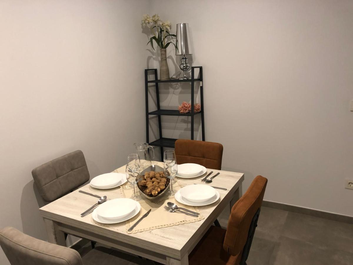 La Olma Apartamentos غواداراما المظهر الخارجي الصورة