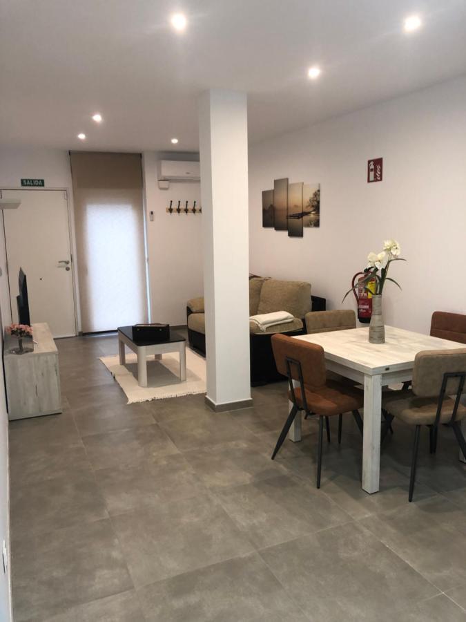 La Olma Apartamentos غواداراما المظهر الخارجي الصورة