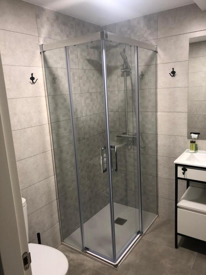 La Olma Apartamentos غواداراما المظهر الخارجي الصورة
