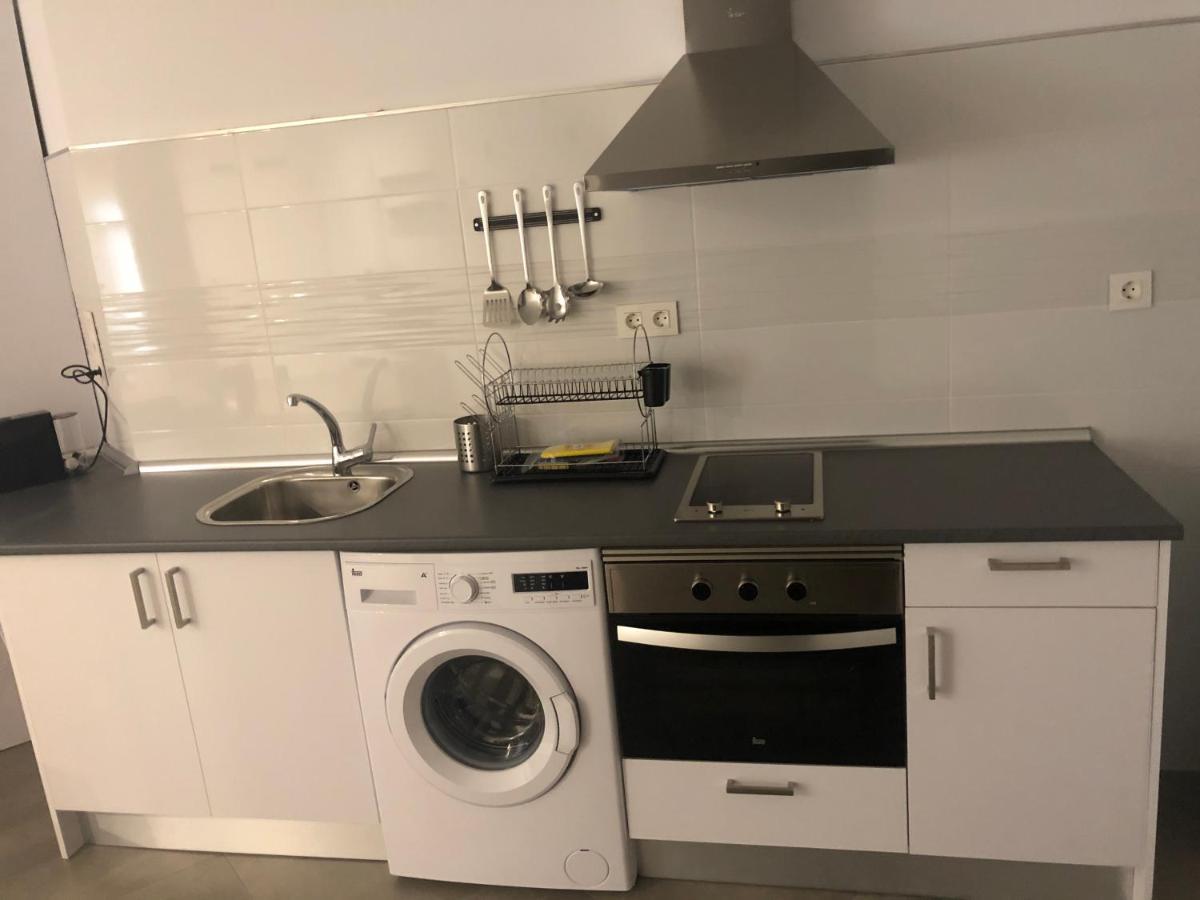 La Olma Apartamentos غواداراما المظهر الخارجي الصورة