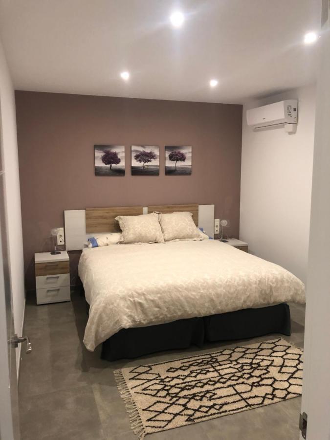 La Olma Apartamentos غواداراما المظهر الخارجي الصورة