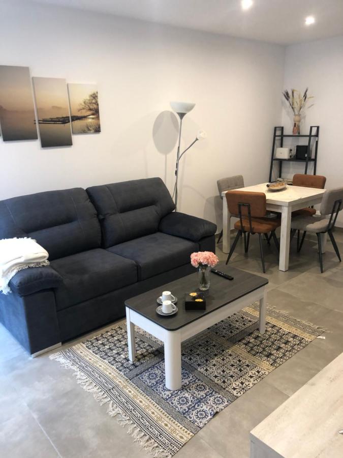 La Olma Apartamentos غواداراما المظهر الخارجي الصورة