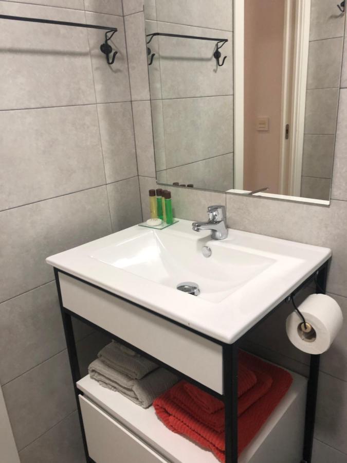 La Olma Apartamentos غواداراما المظهر الخارجي الصورة