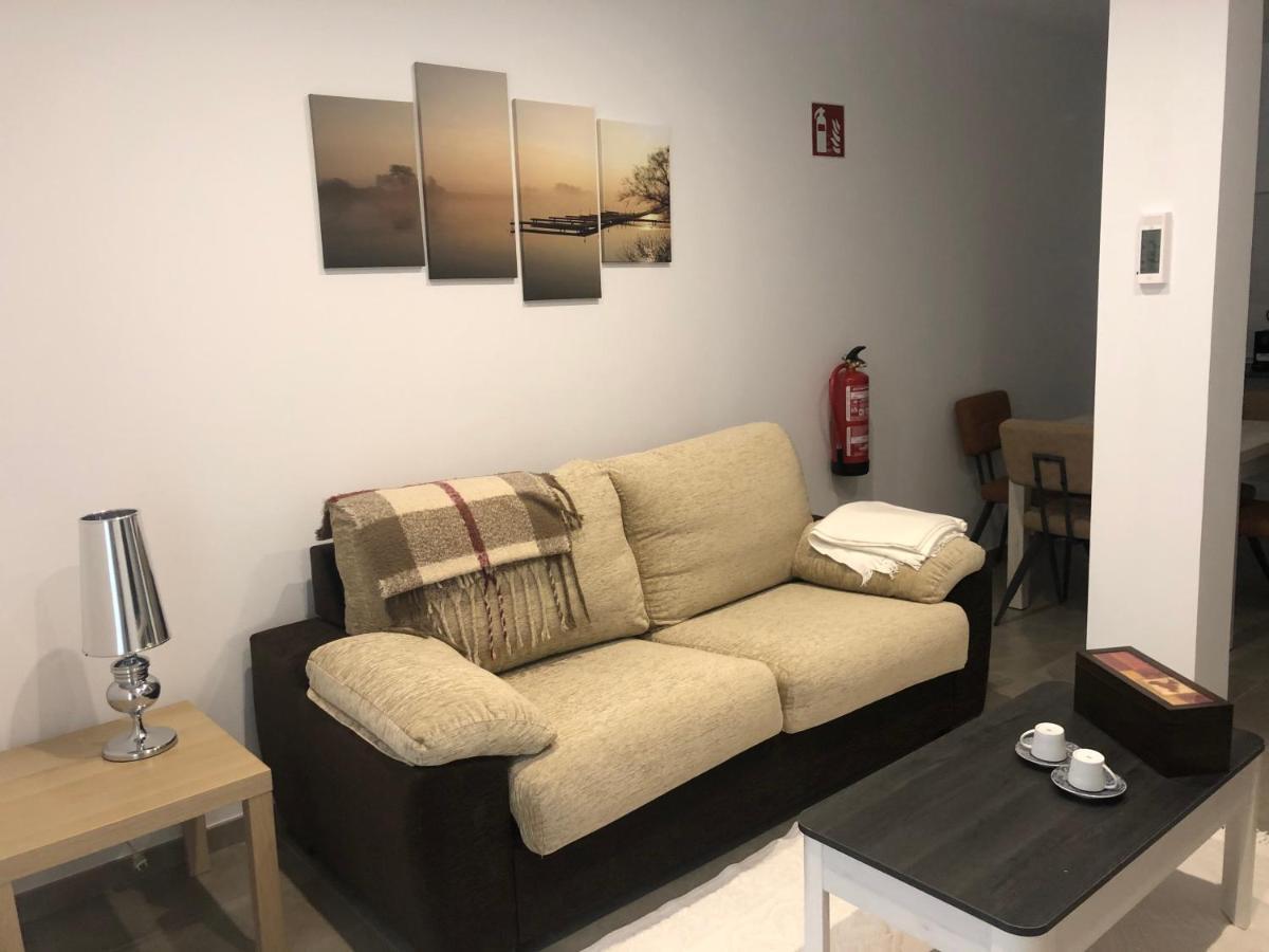 La Olma Apartamentos غواداراما المظهر الخارجي الصورة