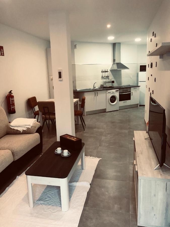 La Olma Apartamentos غواداراما المظهر الخارجي الصورة