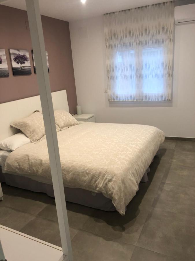 La Olma Apartamentos غواداراما المظهر الخارجي الصورة