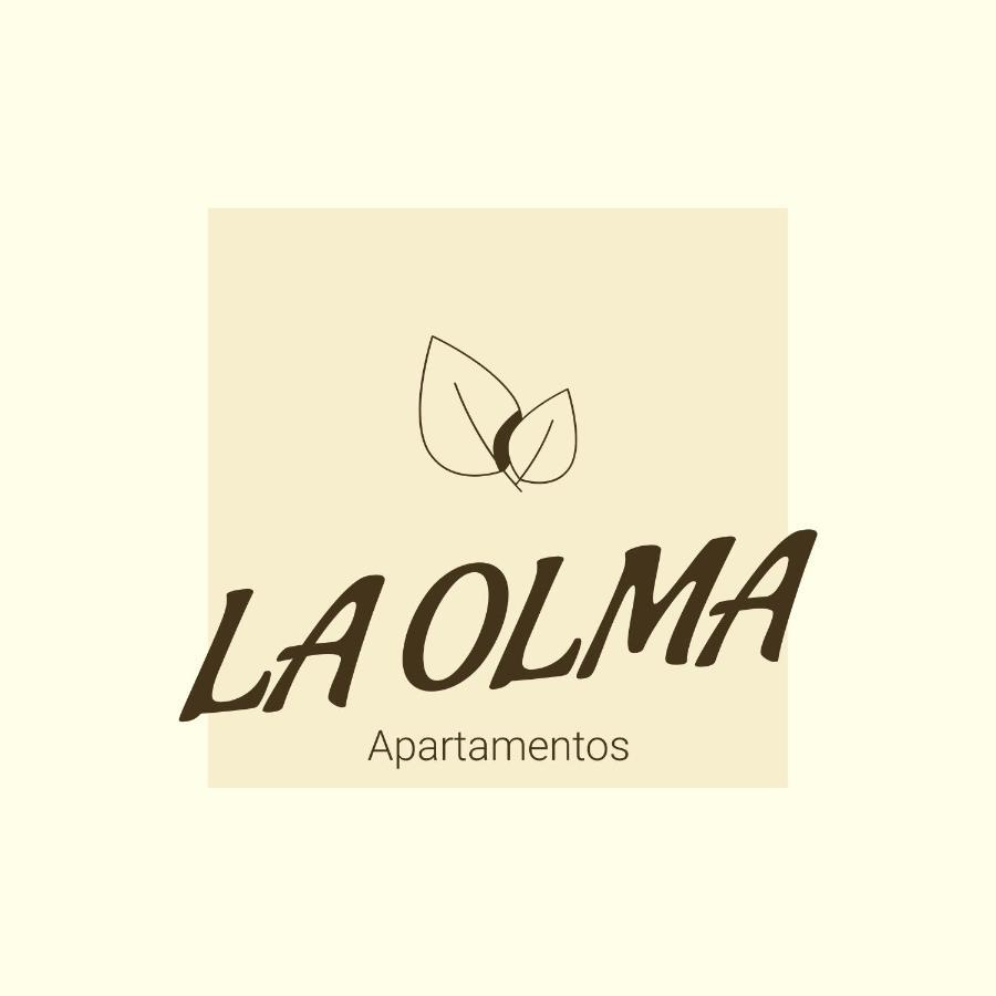 La Olma Apartamentos غواداراما المظهر الخارجي الصورة
