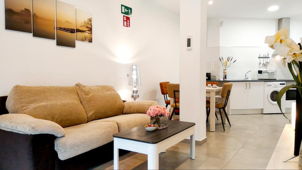 La Olma Apartamentos غواداراما المظهر الخارجي الصورة