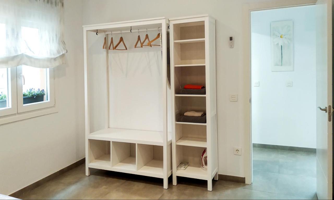 La Olma Apartamentos غواداراما المظهر الخارجي الصورة